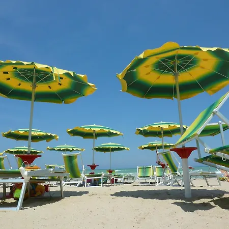 아파트 Marine A13 Silvi