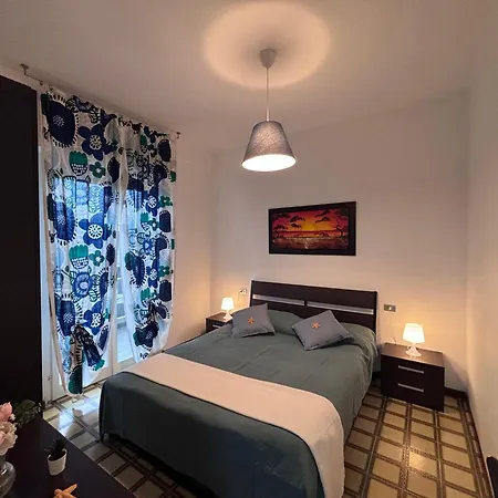 Apartment Marine A13 Silvi Silvi Marina