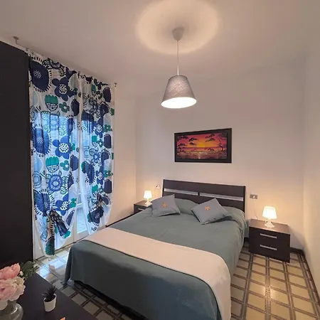 Marine A13 Silvi アパート シルヴィ・マリーナ