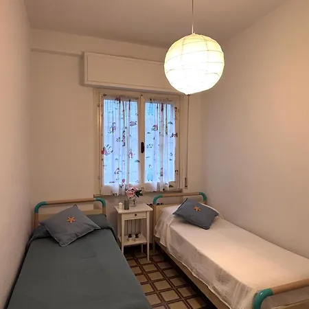 アパート Marine A13 Silvi シルヴィ・マリーナ