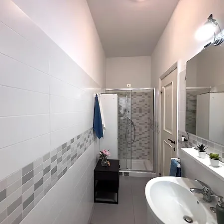 Apartment Marine A13 Silvi