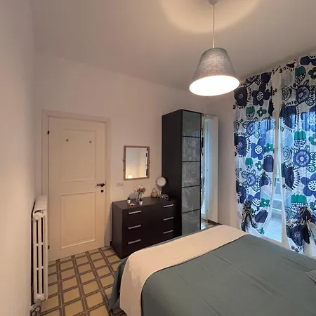 Marine A13 Silvi Apartment *