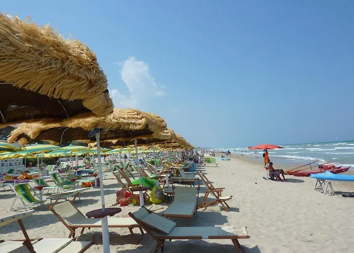 Apartment Marine A13 Silvi Silvi Marina