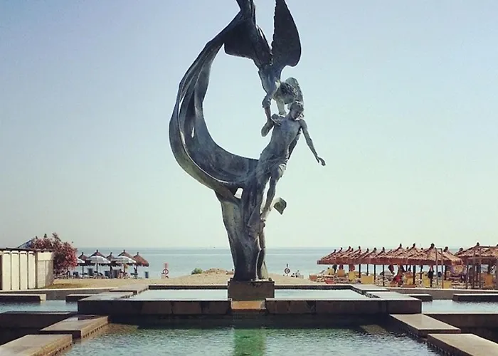 Marine A13 Silvi Apartamento