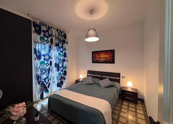 Apartment Marine A13 Silvi Silvi Marina