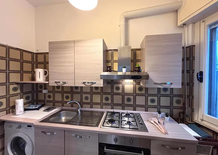 Marine A13 Silvi * Сильви-Марина