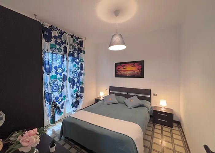 Marine A13 Silvi Apartamento Silvi Marina