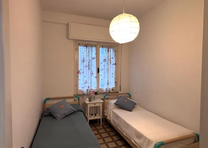 Apartamento Marine A13 Silvi Silvi Marina