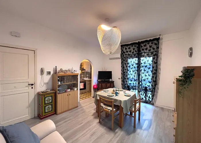 Marine A13 Silvi Сильви-Марина