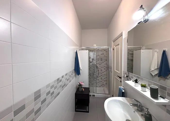 Apartamento Marine A13 Silvi